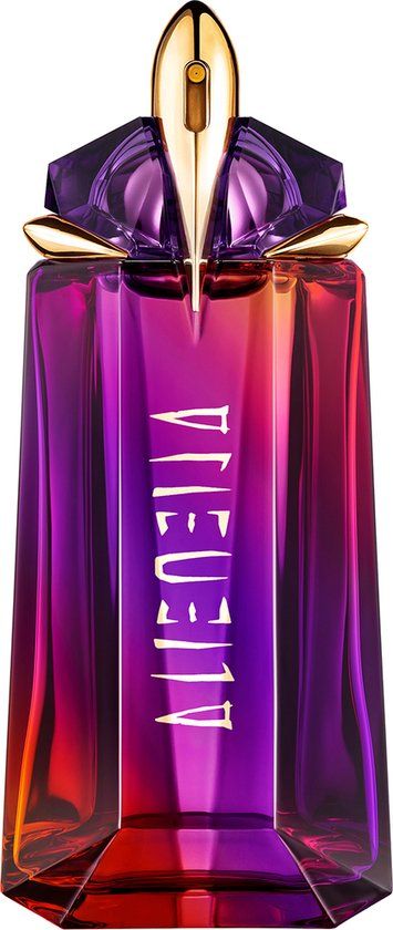 Mugler Eau de Parfum / 90ml / Unisex