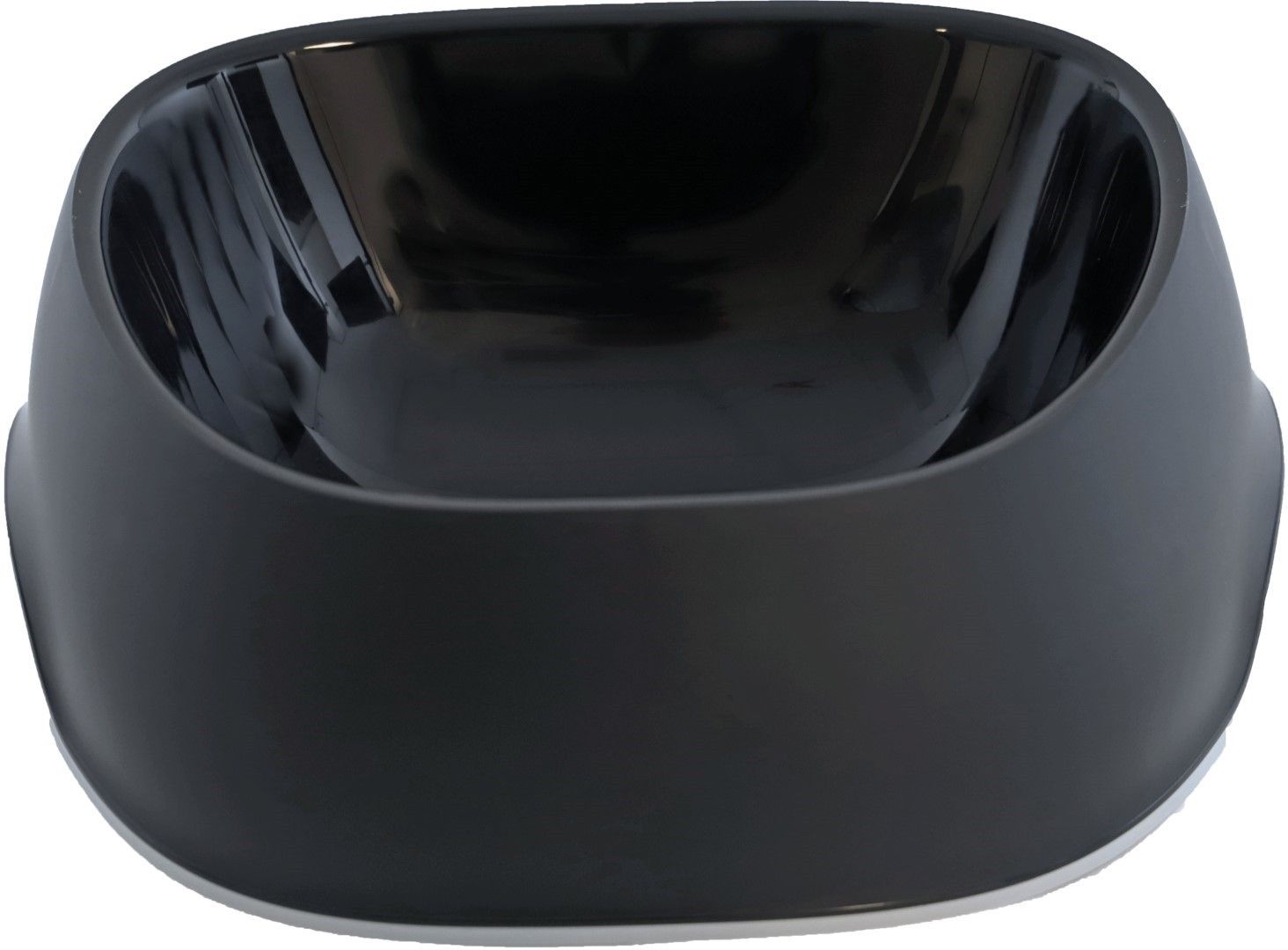 Gebr. de Boon Moderna Sensi bowl - 2200 ml - Zwart