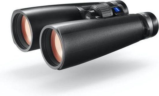 ZEISS Victory HT 10x54 verrekijker Blackberry, Groen