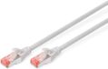 Digitus ASSMANN Electronic DK-1644-070 - Câble réseau - RJ45 - 7 m - Gris