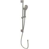 Villeroy & Boch Verve Showers Doucheset, mat nikkel, geborsteld
