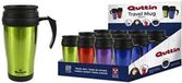 Quttin Travel Mug (400 ml)