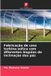 Fabricação Edicoes Nosso Conhecimento Fabricação de uma turbina eólica com diferentes ângulos de inclinação das pás