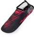 Airjoy Chaussures de plage Unisexe Rouge - 44