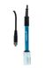 Apera Instruments 201T-S 3-in-1 gecombineerde pH-elektrode met temperatuursensor