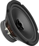 Monacor SPX-200WP 8 inch 20.32 cm Breedband-luidspreker 100 W 8 Ω