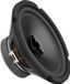 Monacor SPX-200WP 8 inch 20.32 cm Breedband-luidspreker 100 W 8 Ω
