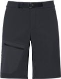VAUDE Badile Shorts II Heren Outdoor Sportbroek Zwart