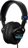 Sony MDR-7506 - Gesloten Studio Koptelefoon