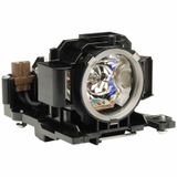 TEKLAMPS Hitachi DT00891 Projector Lamp