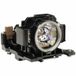 TEKLAMPS Hitachi DT00891 Projector Lamp