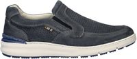 Nelson Heren Instapper - Blauw - Maat 43