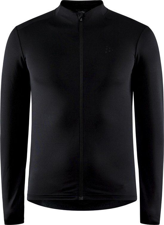 Craft ADV Bike Essence LS Jersey Men - 7318573586535