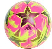 Adidas UCL Ballon de football KE9760 - Couleur Rouge clair - Taille 5