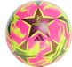 Adidas UCL Ballon de football KE9760 - Couleur Rouge clair - Taille 5
