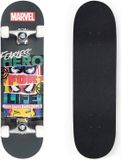 Avengers Houten Skateboard