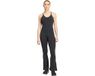 Adidas Performance All Me Flare Onesie - Dames - Zwart