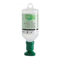 Plum oogspoelfles steriel (500 ml)