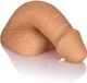 Calexotics - Siliconen Packing Penis - Slappe Penis - FtM Drag - 12,75 cm - medium kleur