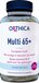 Orthica Multi 65+ - Multivitaminen voor 65 plussers - 120 mini softgels