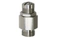 RIEGLER Impact Life 40 Stuks Klittenband Kabelbinders met 2 Rollen Verlengbanden Herbruikbaar Snoerorganizer voor Thuis en op Kantoor (Wit Zwart)