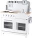 Bandits & Angels Houten Kinderkeuken Chef Deluxe XL White