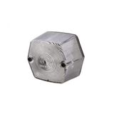 RINDER 13689400 positielicht, wit