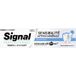 SIGNAL Dentifrice professionnel, sensibilité, protection minérale, blanc, soulage dès 30 secondes, 88% d'ingrédients d'origine naturelle, 75 ml