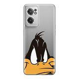 ERT GROUP mobiel telefoonhoesje voor Oneplus NORD CE 2 origineel en officieel erkend Looney Tunes patroon Duffy 001