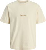 JACK&JONES JORNORREBRO EMB TEE SS CN NOOS JNR Jongens T-shirt - Maat 128