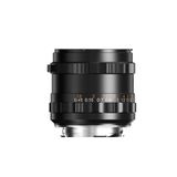 Thypoch Simera 50mm f/1.4 Lens - Nikon Z-Mount - Zwart