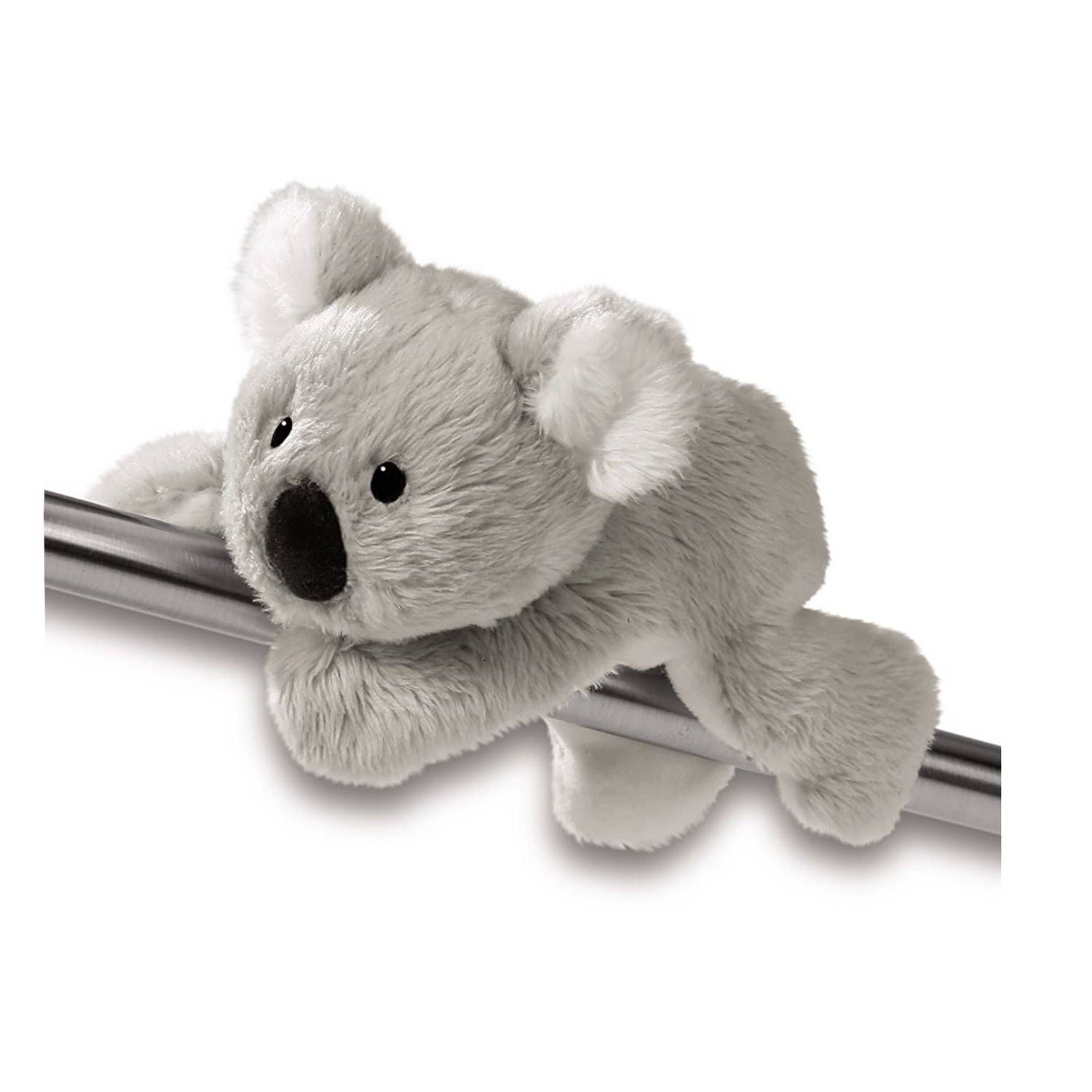 NICI Knuffelkoala Junior 12 Cm Pluche Grijs