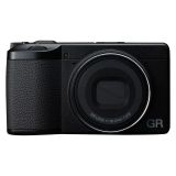 Ricoh GR IV 30th Anniversary Edition Kit Compact Camera