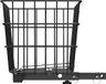 VEVOR Achtermand Scooter électrique aide à la mobilité pour seniors 39x30x30cm