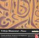 Sonic Rendezvous Brana Records Piano Concertos (Beethoven And Hoff)