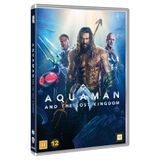 AB Svensk Filmindustri Aquaman and the Lost Kingdom