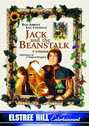 Jack And The Beanstalk