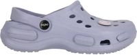 Zigzag Kinderklompen Naike baby lavender