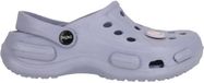 Zigzag Kinderklompen Naike baby lavender