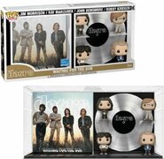 Funko 60993 POP Albums Deluxe: ALBUM 6- POP 1