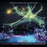 Suburban Johannes Schmoelling & Robert Waters - Zeit Unendlich?
