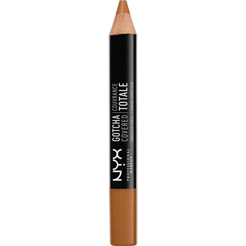 NYX Professional Makeup Gotcha Covered