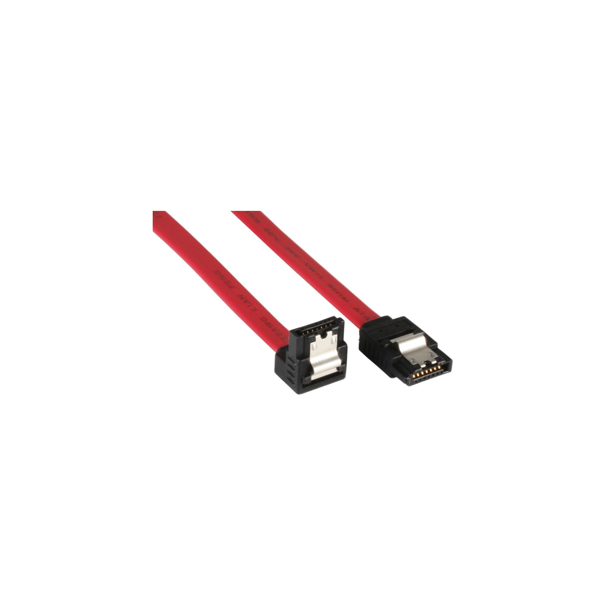 Inline 27703V rood 0,3m