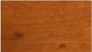 vidaXL - Raamprofielen - 2 stuks - Bruin - 80 x 40 x 2 cm - Massief Eikenhout