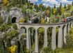 Faller - Viaduct-set Landwasser - Schaal N
