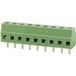 Degson DG381-3.5-02P-14-00AH-1 Bloc de jonction à vis 1.31 mm² Nombre de pôles 2 Vert 1 pièce(s)