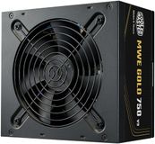 Cooler Master MWE GOLD 750 V3 ATX 3.1 Niet-modulair