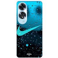 Nike Etui Oppo A60 goute d_eau Maniacase
