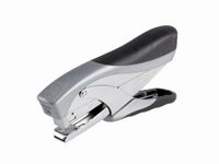 Rexel Office 56 niettang zilver/zwart metalen constructie