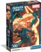 Clementoni Marvel Fantastic 4 Puzzel - 500 Stukjes